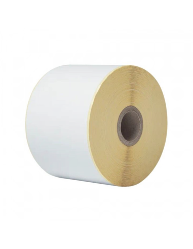 Kontinuirana termo etiketa u rolni 40mm x 30 metara