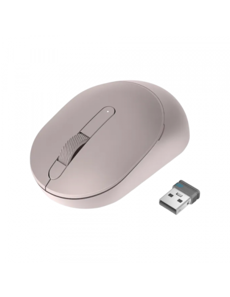 Miš DELL MS3320W Wireless roze