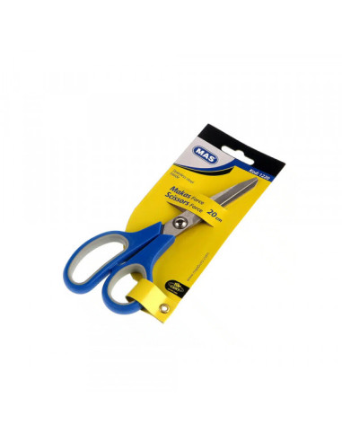 Makaze kancelarijske MAS 20 cm Force 1220