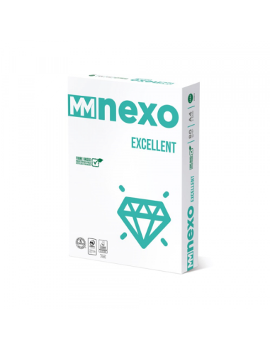 Fotokopir papir A4/80gr Nexo Excellent