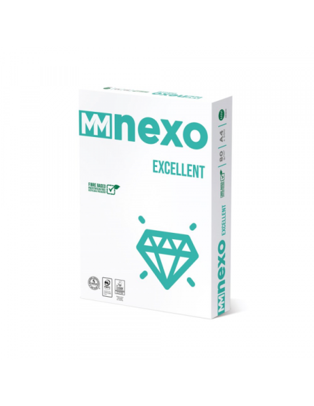 Fotokopir papir A4/80gr Nexo Excellent