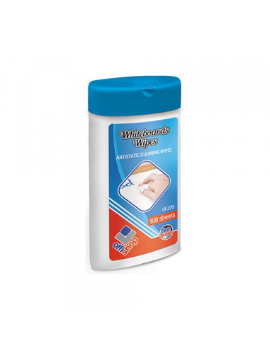 Maramice za brisanje belih tabli OF270 1/100