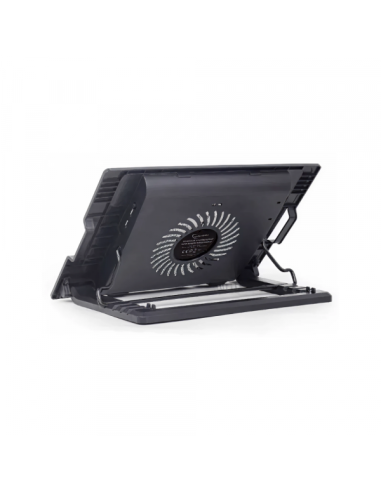 Postolje za laptop sa ventilatorom NBS-1F17T-01 Gembird