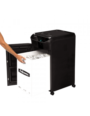 Uništivač dokumenata FELLOWES 450C Automax 100135793