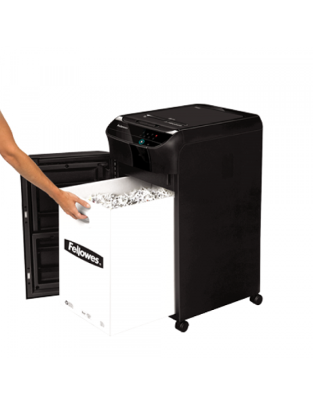 Uništivač dokumenata FELLOWES 450C Automax 100135793