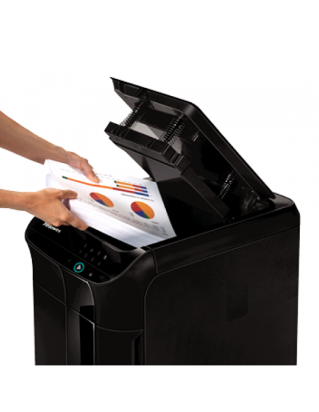Uništivač dokumenata FELLOWES 450C Automax 100135793