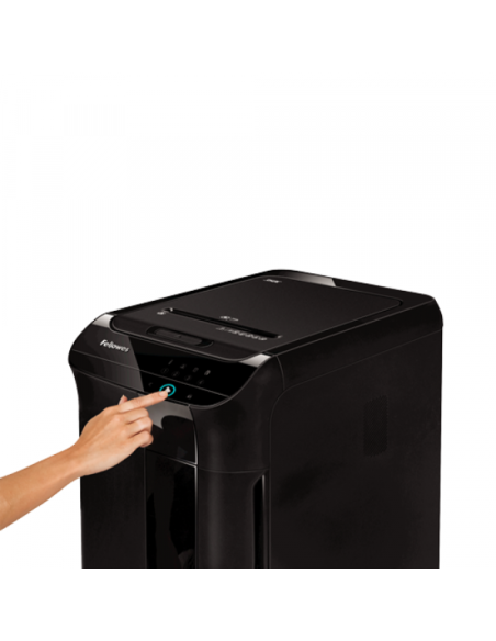 Uništivač dokumenata FELLOWES 450C Automax 100135793