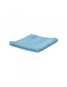 Mikrofiber krpa Rubberneck 32x32 plava/žuta