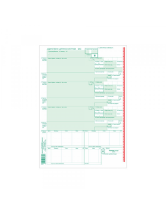 Obrazac JCI Uvoz BIS