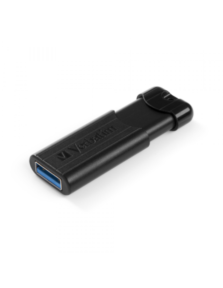 Flash USB 32GB Verbatim 3.0 PinStripe