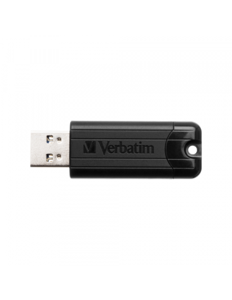 Flash USB 32GB Verbatim 3.0 PinStripe
