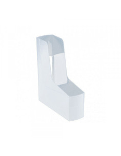 Polica za dokumenta uspravna FELLOWES G2D transparentna 0017401