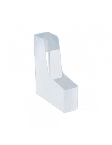 Polica za dokumenta uspravna FELLOWES G2D transparentna 0017401