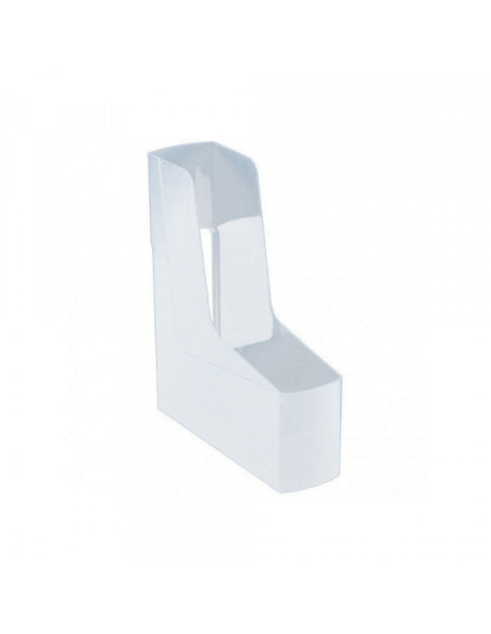 Polica za dokumenta uspravna FELLOWES G2D transparentna 0017401