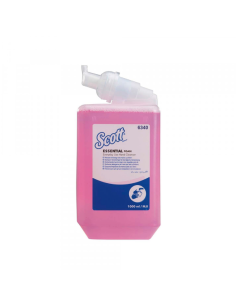 Sapun u peni patrona za Kimberly Clark Aquarius 1L 6340