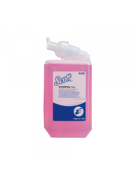 Sapun u peni patrona za Kimberly Clark Aquarius 1L 6340