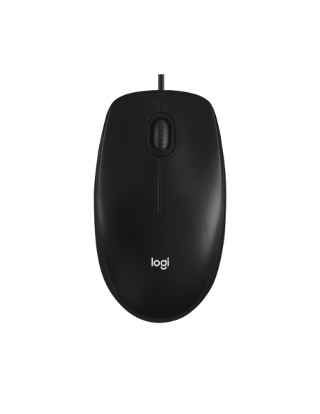 Miš Logitech M100