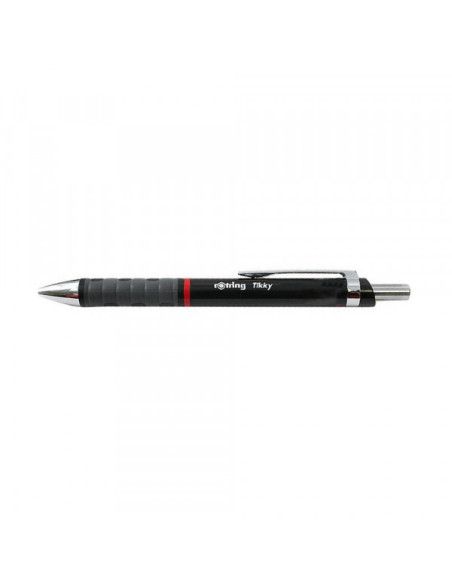 Hemijska olovka ROTRING Tikky crna