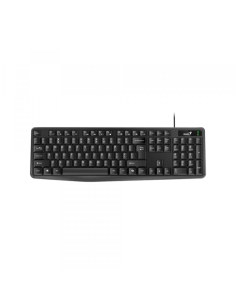 Tastatura Genius KB-117 USB US