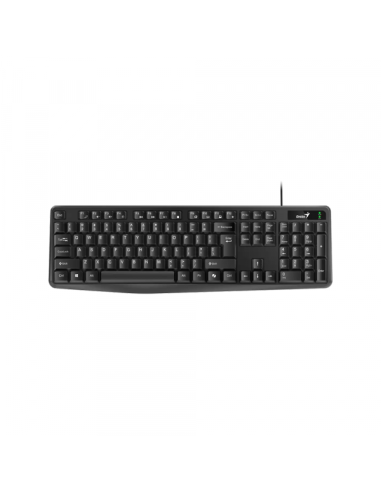 Tastatura Genius KB-117 USB US