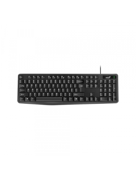 Tastatura Genius KB-117 USB US