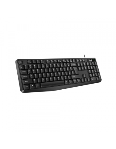 Tastatura Genius KB-117 USB US