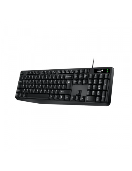 Tastatura Genius KB-117 USB US