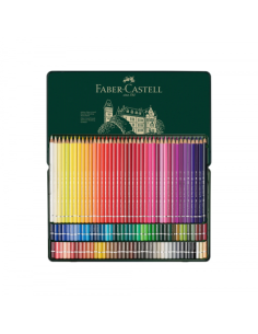 Drvene bojice Faber Castell Albrecht Durer 1/120 117511 metalna kutija 2
