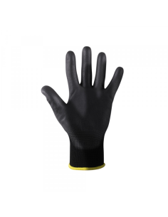 Rukavice zaštitne Bunting crne XL 2