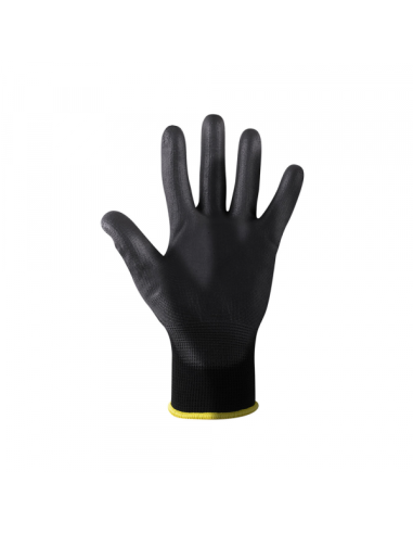 Rukavice zaštitne Bunting crne XL