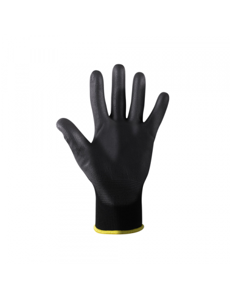 Rukavice zaštitne Bunting crne XL Rukavice zaštitne Bunting crne XL