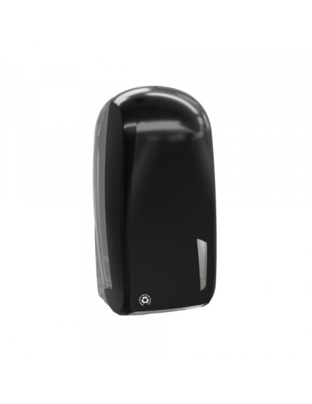 Dispenzer za složivi toalet papir Marplast 909K crni