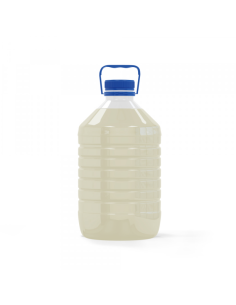 Tečni sapun OMEGA 5 litara sedef