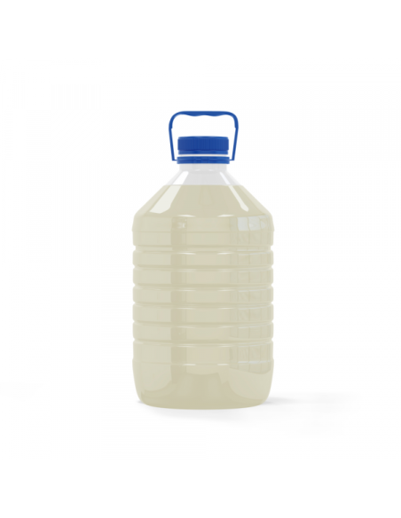 Tečni sapun OMEGA 5 litara sedef