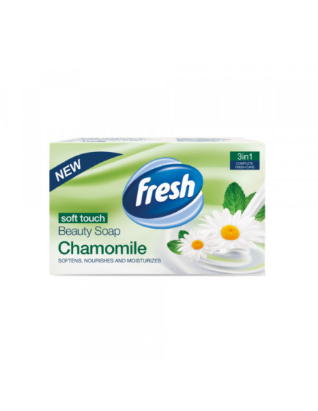 Sapun za ruke Fresh 90g