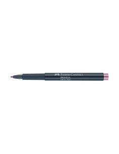 Permanent marker Faber Castell Metalics col 290 berry nice 160790