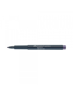 Permanent marker Faber Castell Metalics col 236 Date of violet 160736