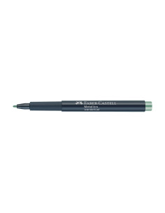 Permanent marker Faber Castell Metalics col 294 wanderlust 160794