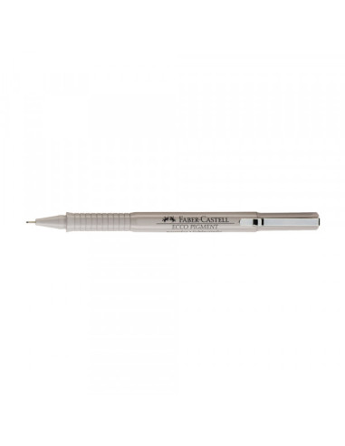 Flomaster eco-pigment Faber Castell 0.8 04054