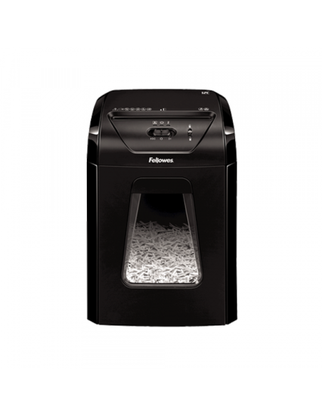 Uništivač dokumenata FELLOWES 12C CROSS CUT 7120101