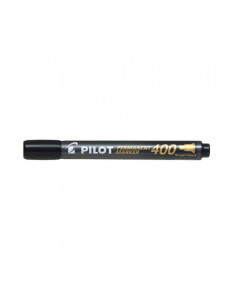 Permanent Marker PILOT crni kosi vrh 400 - 511172