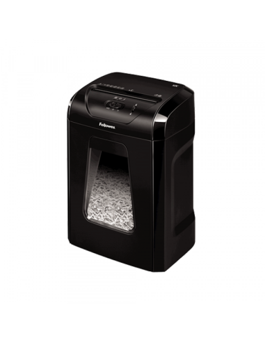 Uništivač dokumenata FELLOWES 12C CROSS CUT 7120101