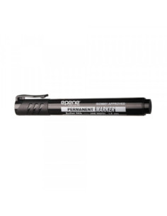 Permanent marker EPENE EP11-0184 obli vrh crni