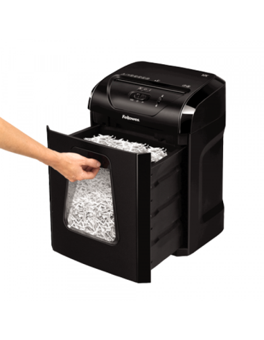 Uništivač dokumenata FELLOWES 12C CROSS CUT 7120101