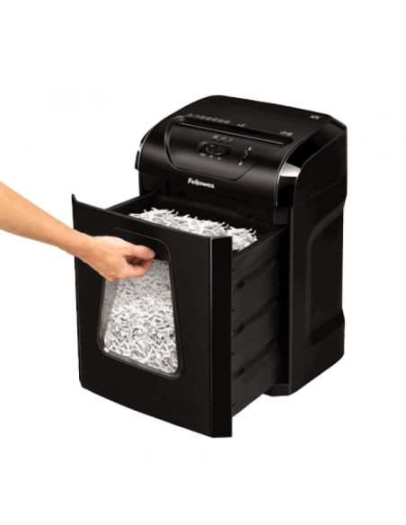 Uništivač dokumenata FELLOWES 12C CROSS CUT 7120101