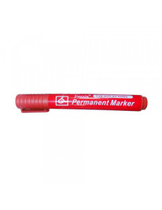 Permanent marker JX 8004 crveni
