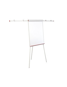 Tabla flipchart 2x3 TF16 red Eurochart sa ramenima 70x100