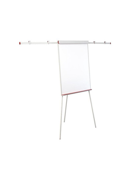 Tabla flipchart 2x3 TF16 red Eurochart sa ramenima 70x100 Tabla flipchart 2x3 TF16 red Eurochart sa ramenima 70x100