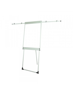 Tabla flipchart 2x3 TFS04 Starboard 70x100 ceramic