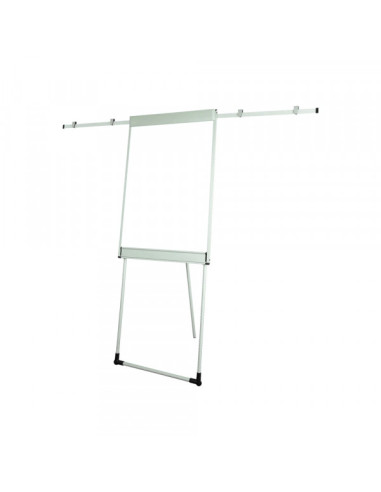 Tabla flipchart 2x3 TFS04 Starboard 70x100 ceramic